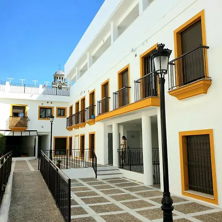 Appartement Sherryflat Font - Parking *