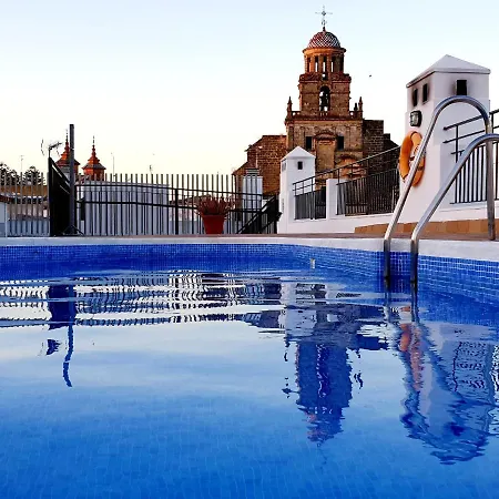 Sherryflat Font - Parking Appartement Jerez de la Frontera