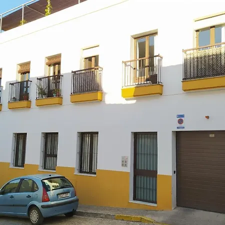 Sherryflat Font - Parking Daire