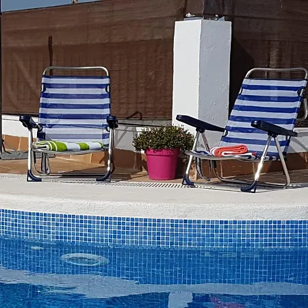 Sherryflat Font - Parking Appartement Jerez de la Frontera