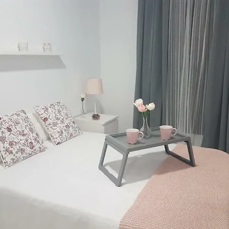 Sherryflat Font - Parking Appartement *