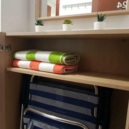 Appartement Sherryflat Font - Parking Jerez de la Frontera