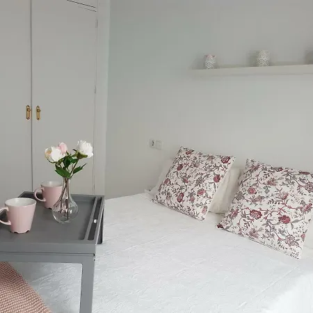 Sherryflat Font - Parking * Jerez de la Frontera