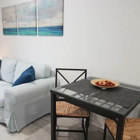 Sherryflat Font - Parking Appartement Jerez de la Frontera