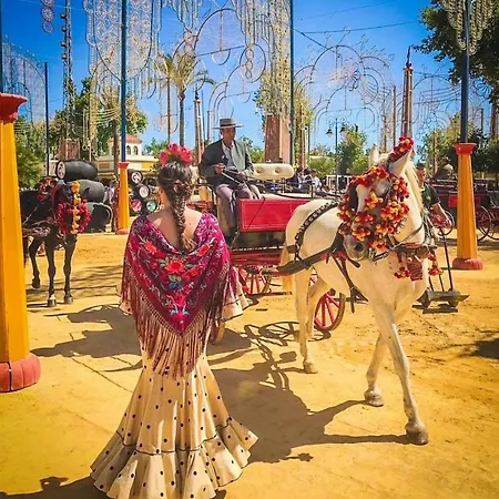 Sherryflat Font - Parking Апартаменти *