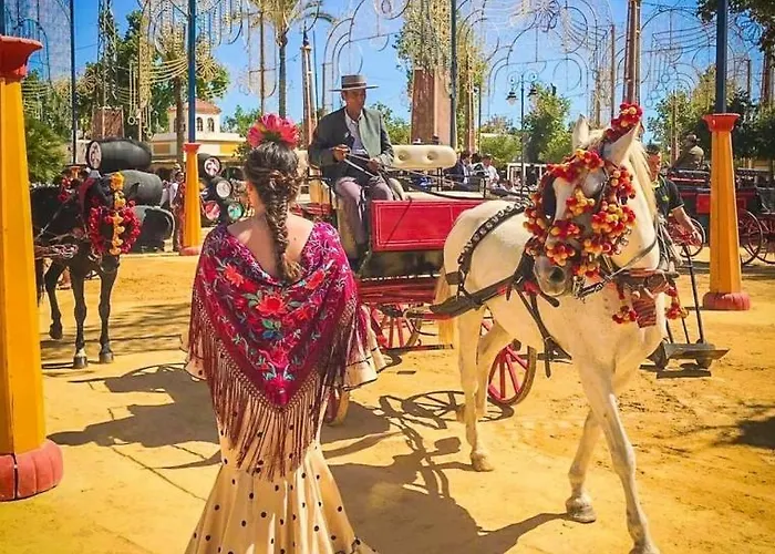 Sherryflat Font - Parking Apartment *