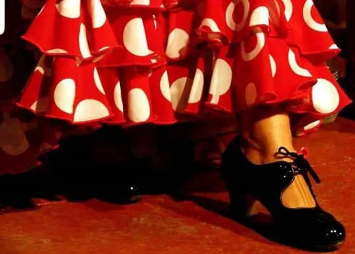 Sherryflat Font - Parking * Jerez de la Frontera