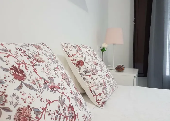 Sherryflat Font - Parking Apartment Jerez de la Frontera