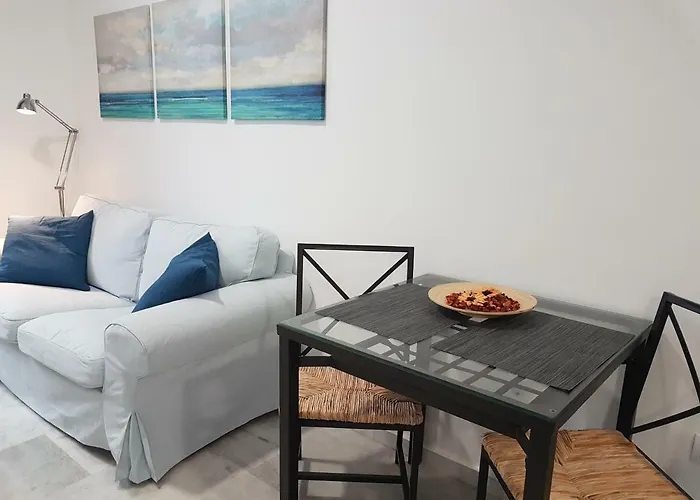 Sherryflat Font - Parking Apartment Jerez de la Frontera